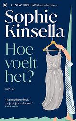 Foto van Hoe voelt het? - sophie kinsella - ebook