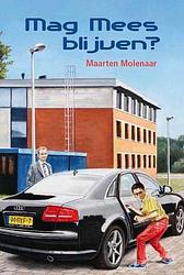 Foto van Mag mees blijven? - maarten molenaar - ebook (9789462785397)