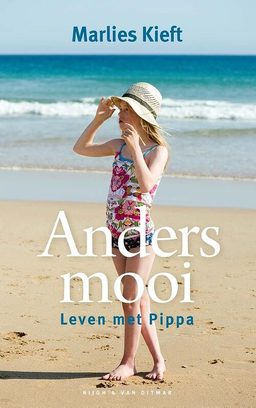 Foto van Anders mooi - marlies kieft - ebook (9789038804859)