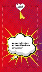 Foto van Beledigingen & comebacks - knock knock - paperback (9789045325729)