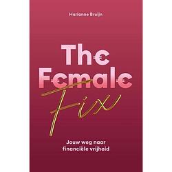 Foto van The female fix