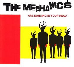 Foto van The mechanics are dancing in your h - cd (5414165087991)