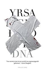 Foto van Dna - yrsa sigurdardottir - ebook (9789403157405)