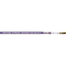 Foto van Lapp 2170275-500 buskabel unitronic® bus 1 x 2 x 0.34 mm² violet 500 m