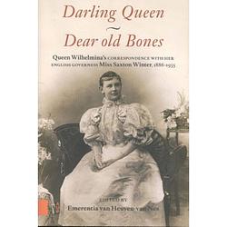 Foto van Darling queen - dear old bones