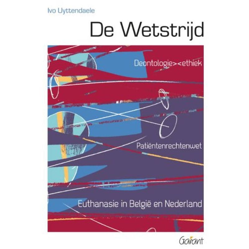 Foto van De wetstrijd