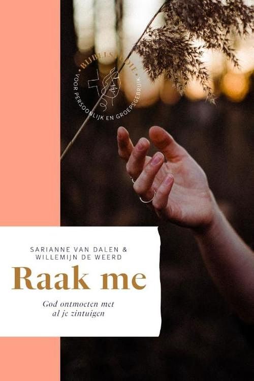 Foto van Raak me - sarianne van dalen, willemijn de weerd - ebook