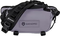 Foto van Wandrd rogue sling 3l paars