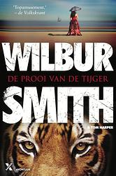Foto van De prooi van de tijger - tom harper, wilbur smith, willemien werkman - ebook (9789401608350)