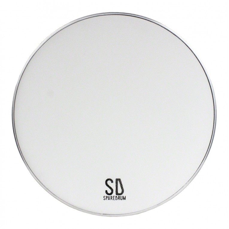 Foto van Sparedrum sd-m3w10 mute series 3-ply 10 inch gaasvel