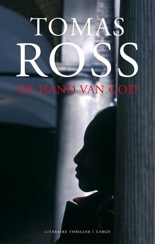 Foto van De hand van god - tomas ross - ebook (9789023464266)