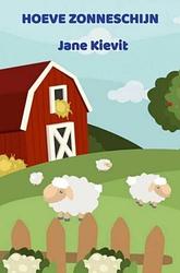 Foto van Hoeve zonneschijn - jane kievit - ebook