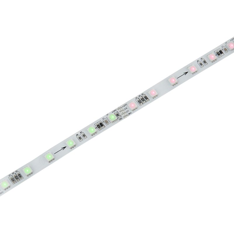 Foto van Contest smarttape6020-24 pixel led-strip 60 led'ss p/m 5 meter