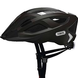 Foto van Abus helm aduro 2.0 race black m 52-58