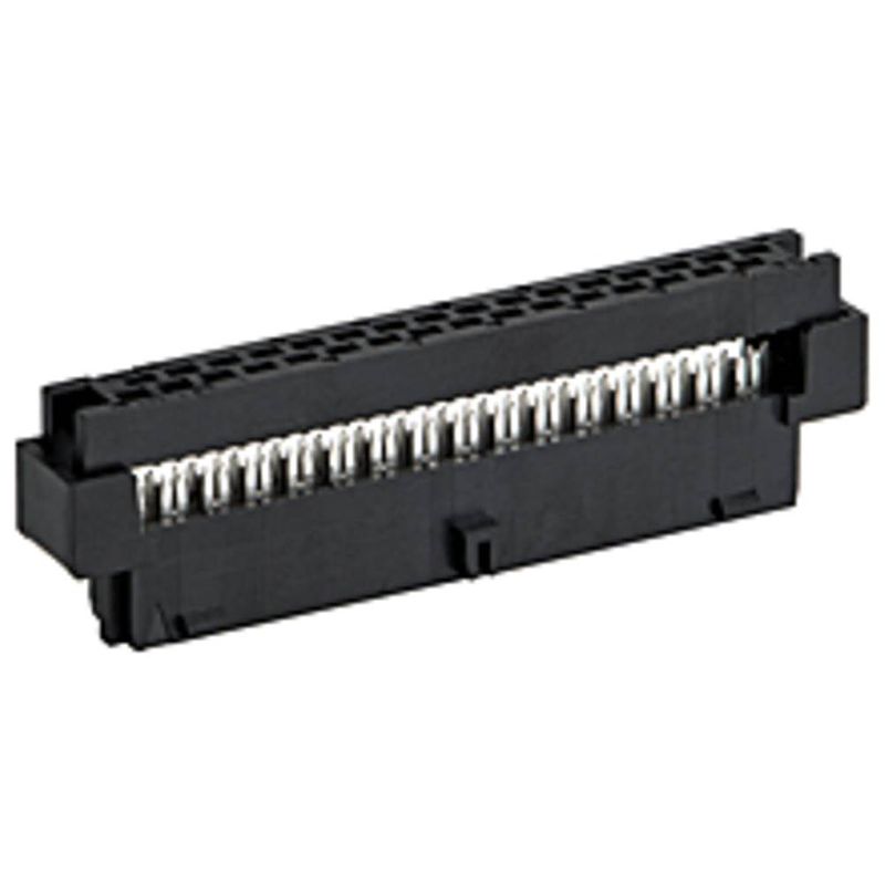 Foto van Molex 875683093 pinconnector 1 stuk(s) tray