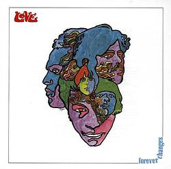 Foto van Forever changes - cd (0075596065627)