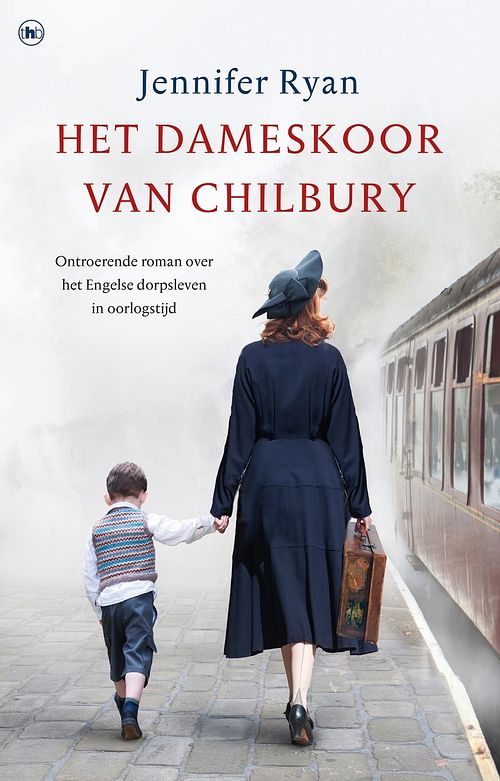 Foto van Het dameskoor van chilbury - jennifer ryan - ebook (9789044349207)