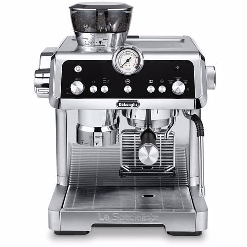 Foto van Delonghi la specialista espresso apparaat ec9355.m