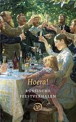 Foto van Hoera! - ebook (9789028210950)