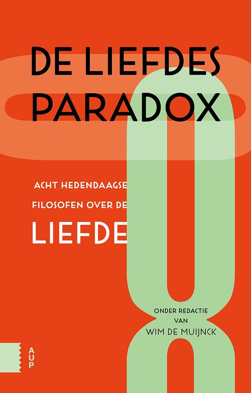 Foto van De liefdesparadox - ebook (9789048531424)