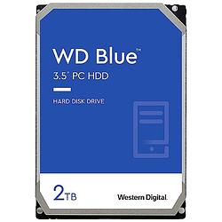Foto van Wd blue™ 2 tb harde schijf (3.5 inch) sata wd20ezbx