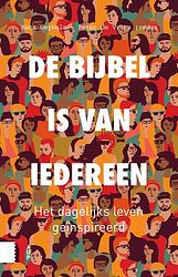 Foto van De bijbel is van iedereen - ebook (9789048541683)