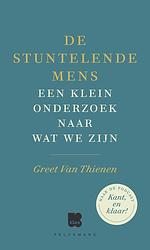 Foto van De stuntelende mens - greet van thienen - ebook (9789463105958)