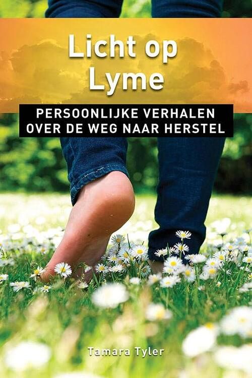 Foto van Licht op lyme - tamara tyler - ebook (9789020211481)