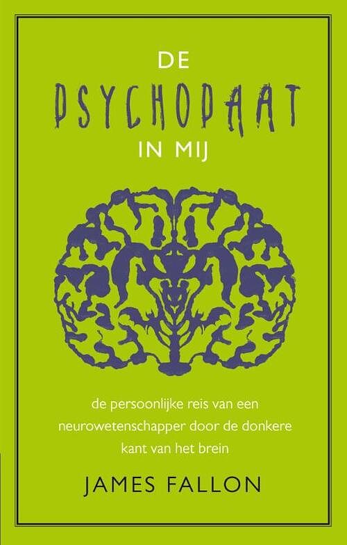 Foto van De psychopaat in mij - james fallon - ebook (9789057124112)