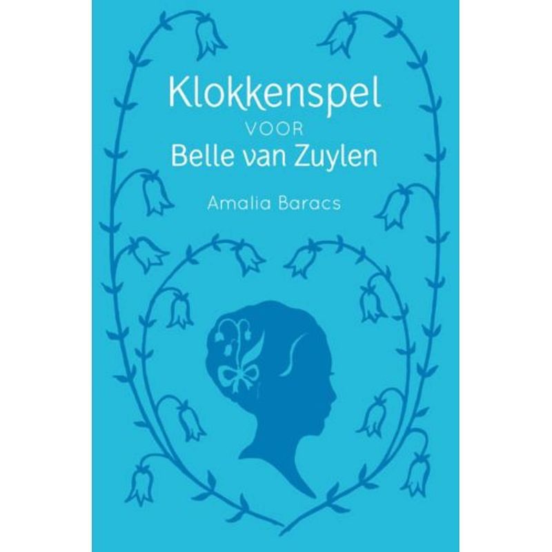 Foto van Klokkenspel voor belle van zuylen