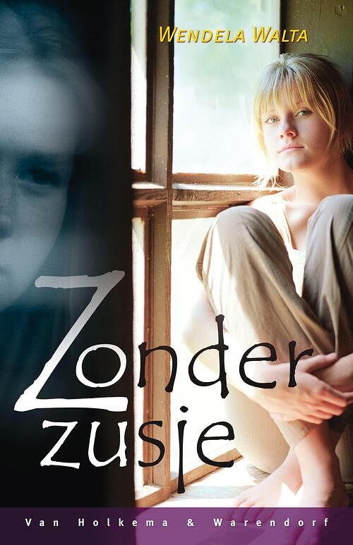 Foto van Zonder zusje - wendela walta - ebook (9789047511014)