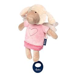 Foto van Sigikid muziekknuffel schaap, sigikid blue 42371