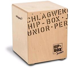 Foto van Schlagwerk cp401 hip-box klein formaat cajon