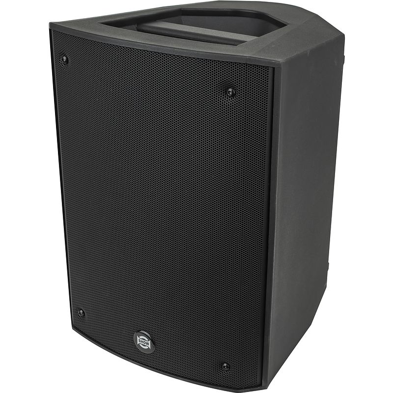 Foto van Dap pss-106 mobiele accu-speaker