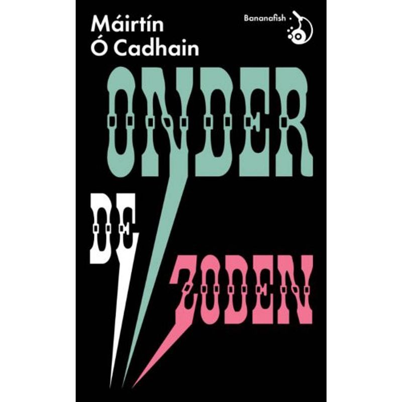 Foto van Onder de zoden