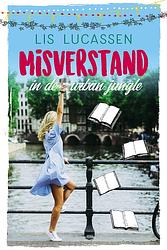 Foto van Misverstand in de urban jungle - lis lucassen - ebook (9789020538328)