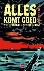 Foto van Alles komt goed - thomas goorden - ebook (9789462673458)