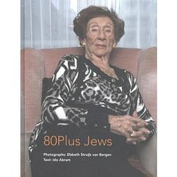 Foto van 80plus jews