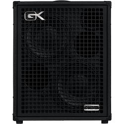 Foto van Gallien-krueger fusion 210 800 watt 2x10 basgitaarversterker combo