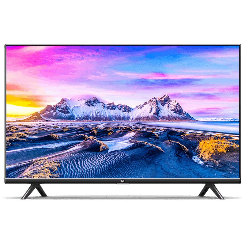 Foto van Xiaomi mi led tv p1 32