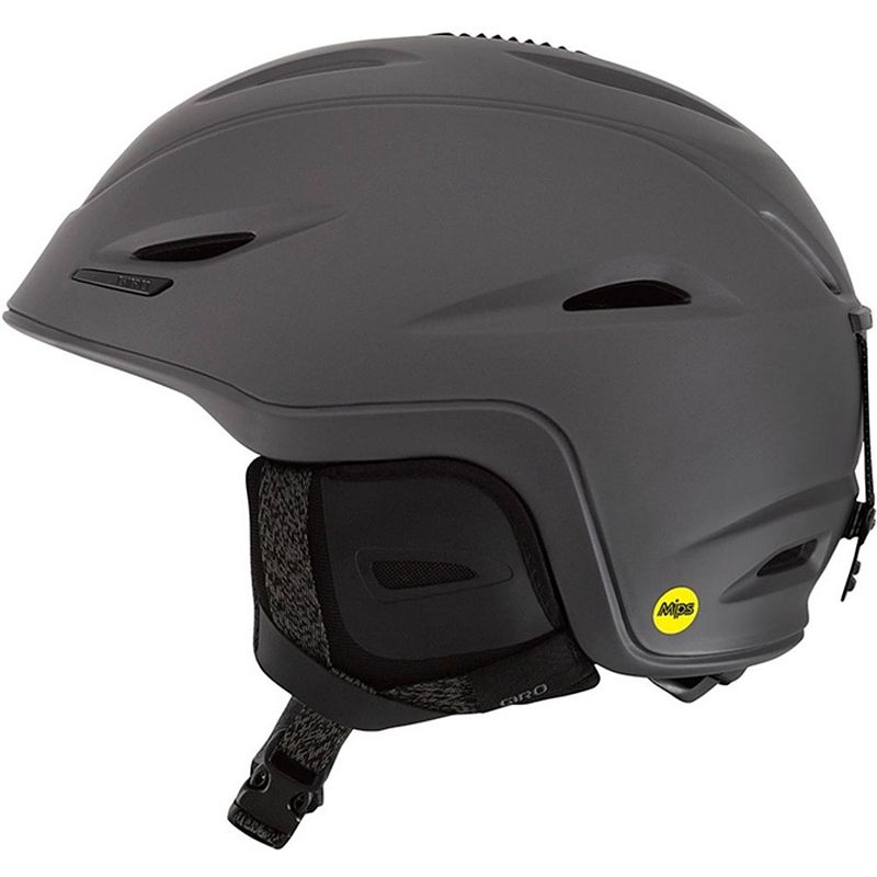 Foto van Giro skihelm union mips titanium maat l