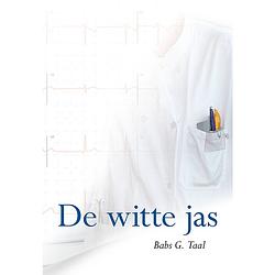 Foto van De witte jas