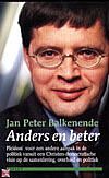 Foto van Anders en beter - j.p. balkenende - paperback (9789059110724)