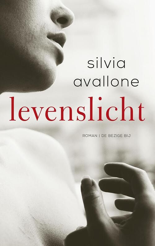 Foto van Levenslicht - silvia avallone - ebook (9789403112602)