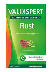 Foto van Valdispert rust tabletten