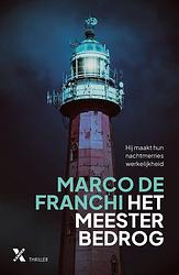 Foto van Het meesterbedrog - marco de franchi - ebook