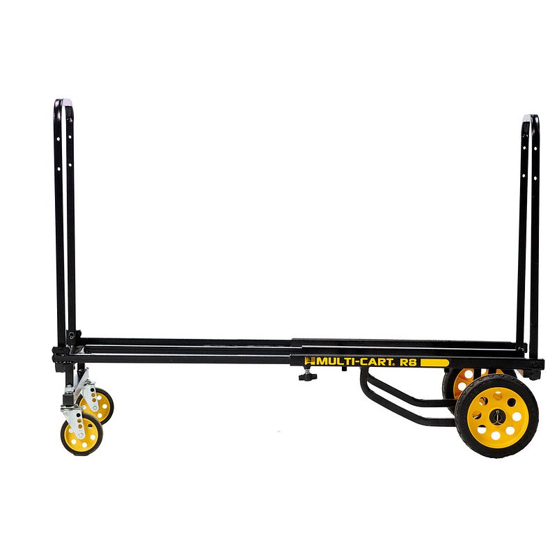 Foto van Rocknroller r8rt multi-cart mid