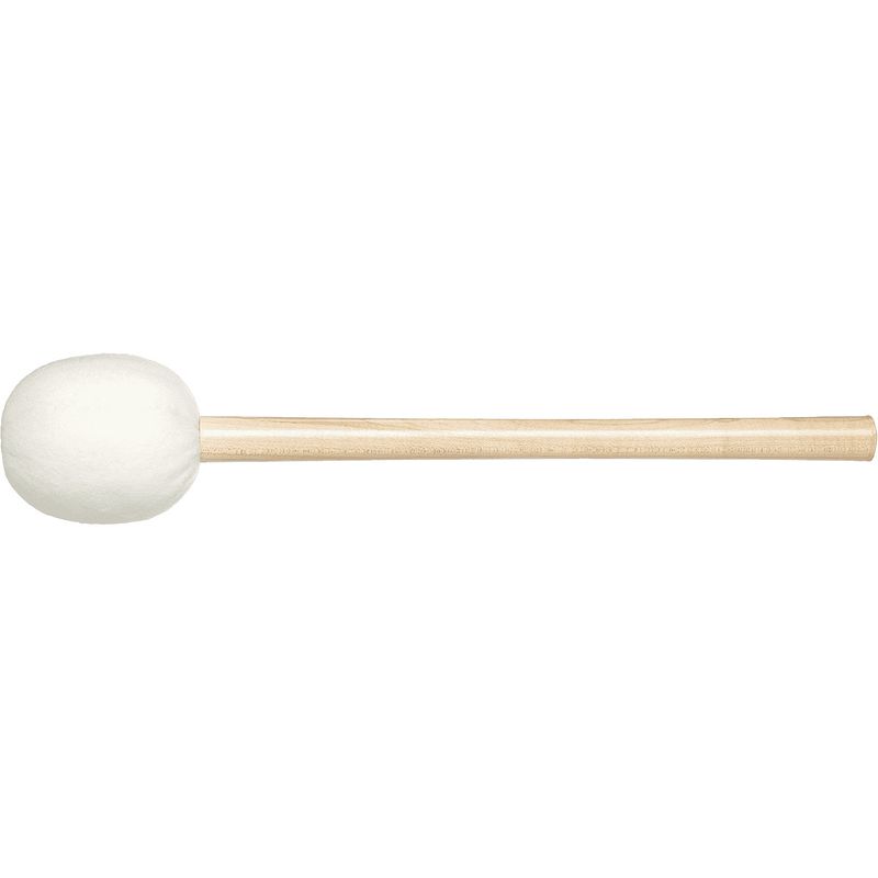 Foto van Vic firth tg06 fortissimo tom gauger bassdrum-mallet (per stuk)