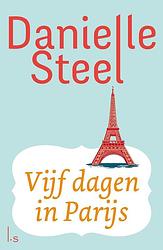 Foto van Vijf dagen in parijs - danielle steel - ebook (9789021025322)