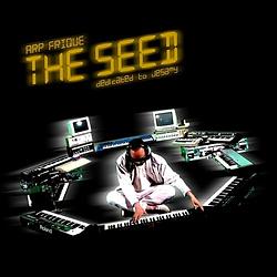 Foto van The seed - cd (3481575493799)